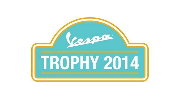 Η συμμετοχή στο Vespa Trophy είναι δωρεάν και η διαδικασία εύκολη: εγγραφή, κατέβασμα του Travel Book και έτοιμοι για ταξίδι!